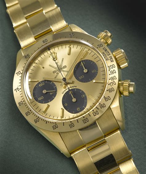 rolex daytona the red sultan|sultan of oman watches.